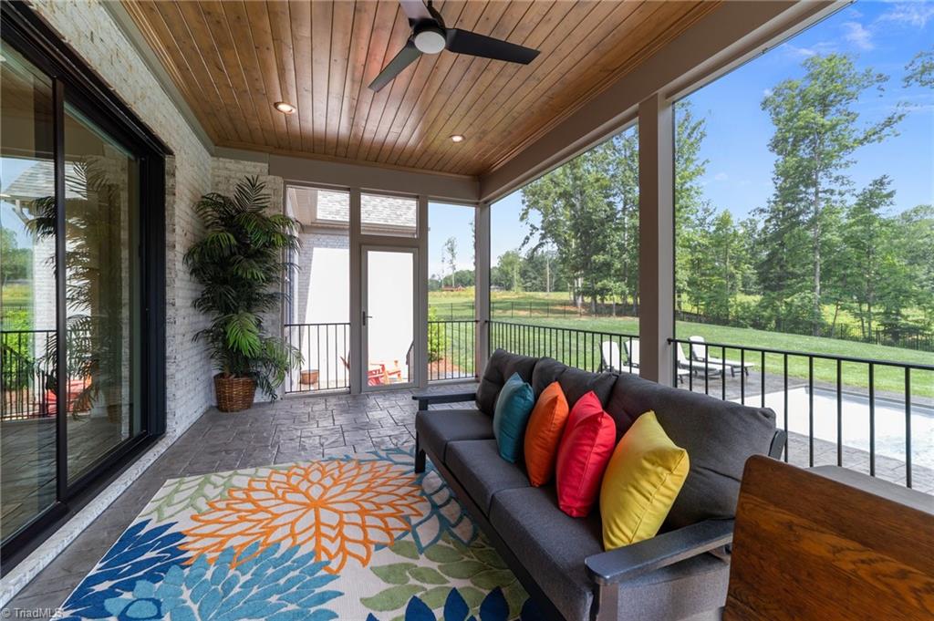 7604 Pemberly Court Oak Ridge, NC 27310 - Photo 10 of 49