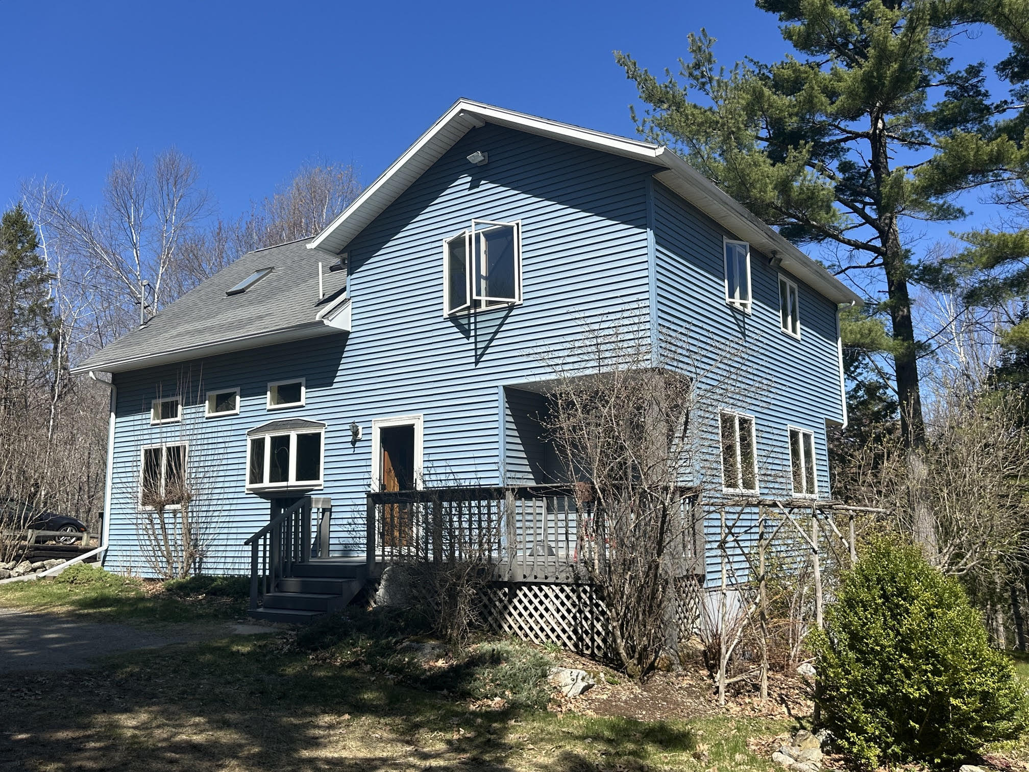 74 Garland Road Dixmont, ME 04932 - Photo 4 of 39 6