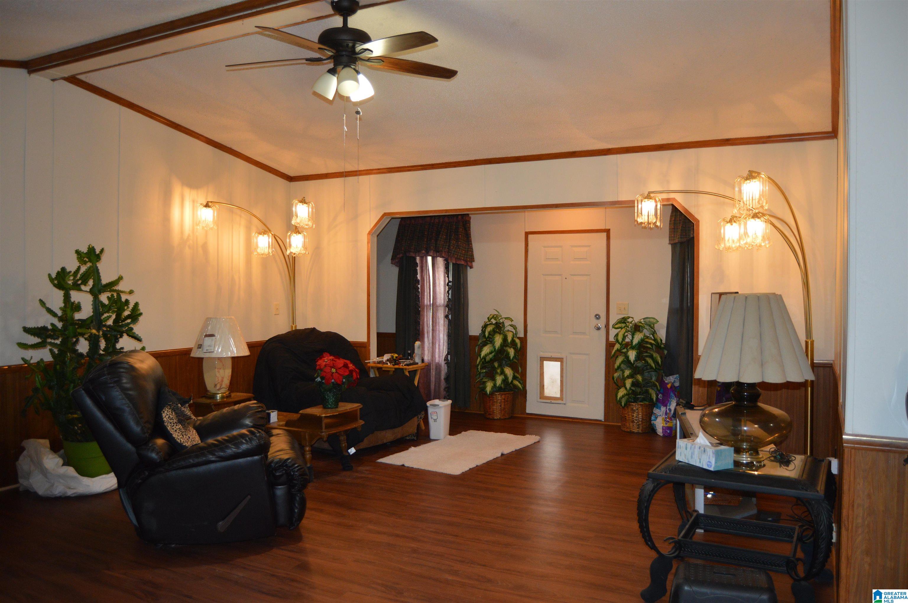 272 County Road 143 Arley, AL 35541 - Photo 6 of 30