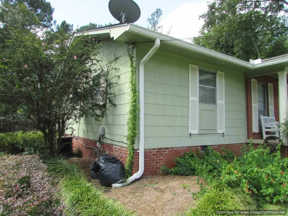 754 George Street Canton, MS 39046 - Photo 4 of 46 Photo 4