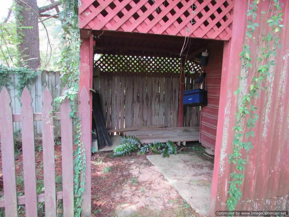 754 George Street Canton, MS 39046 - Photo 41 of 46 Photo 41
