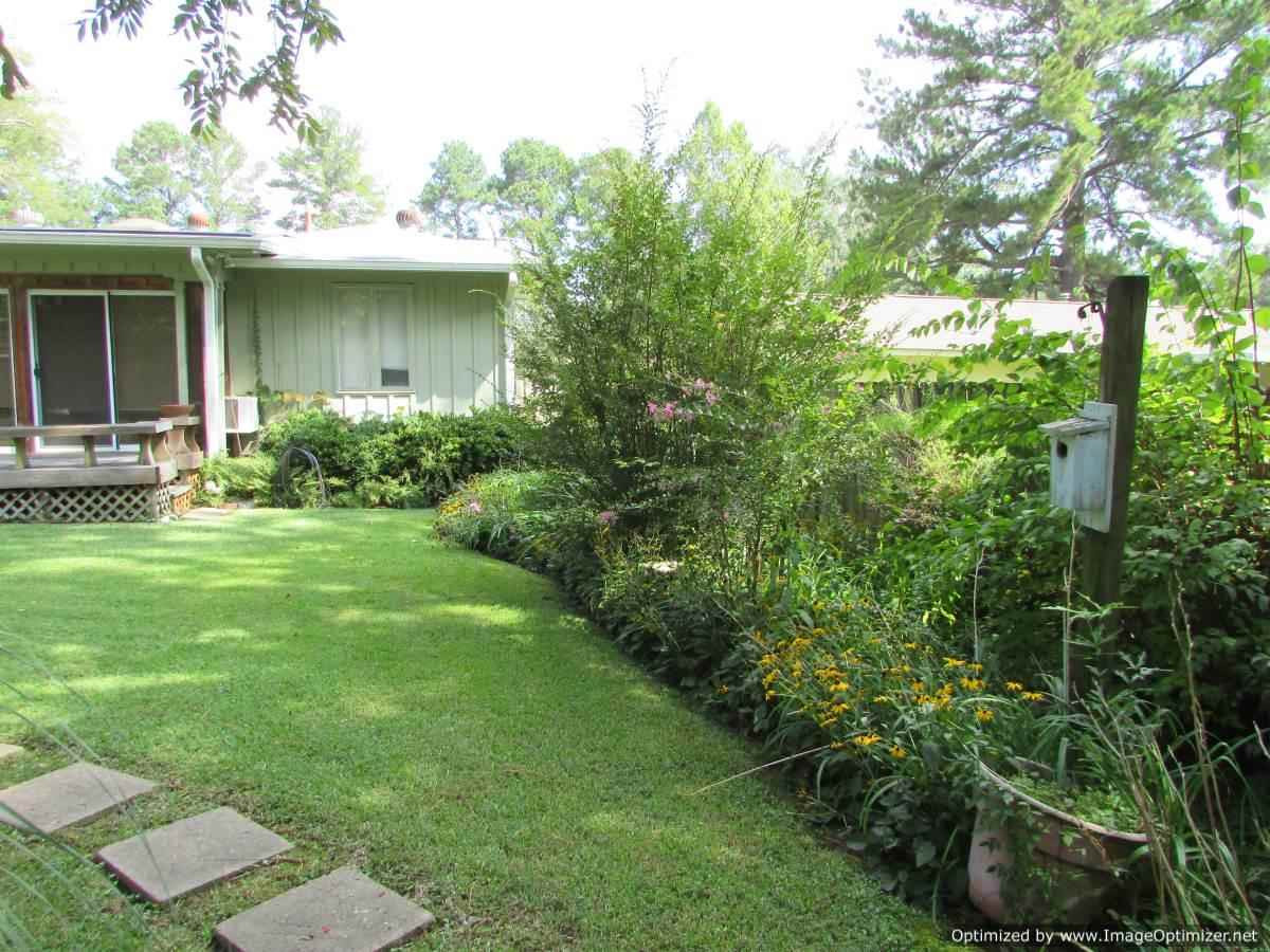 754 George Street Canton, MS 39046 - Photo 7 of 46 Photo 7