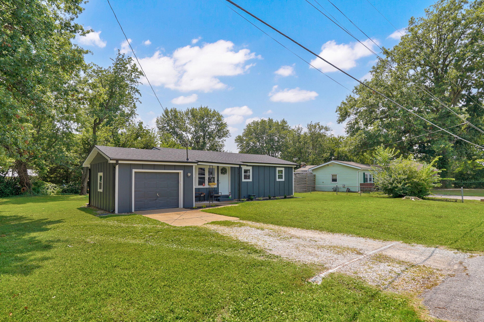 4030 West Collings Street Springfield, MO 65803 - Photo 2 of 24 4030 W Collings St-1