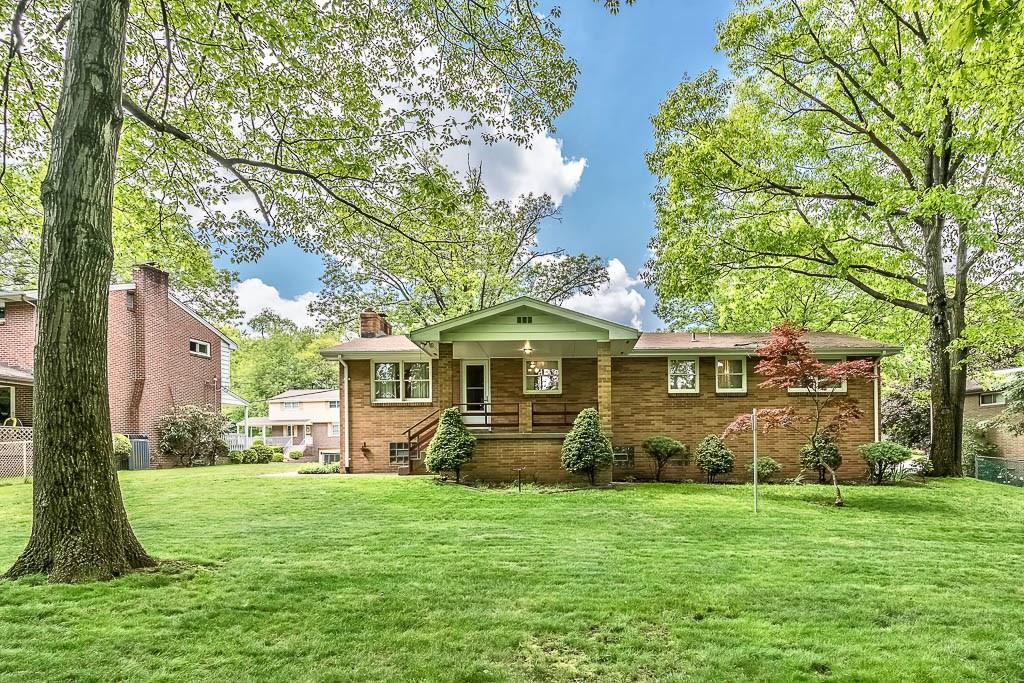 322 Nichols Road Pittsburgh, PA 15237 - Photo 23 of 25