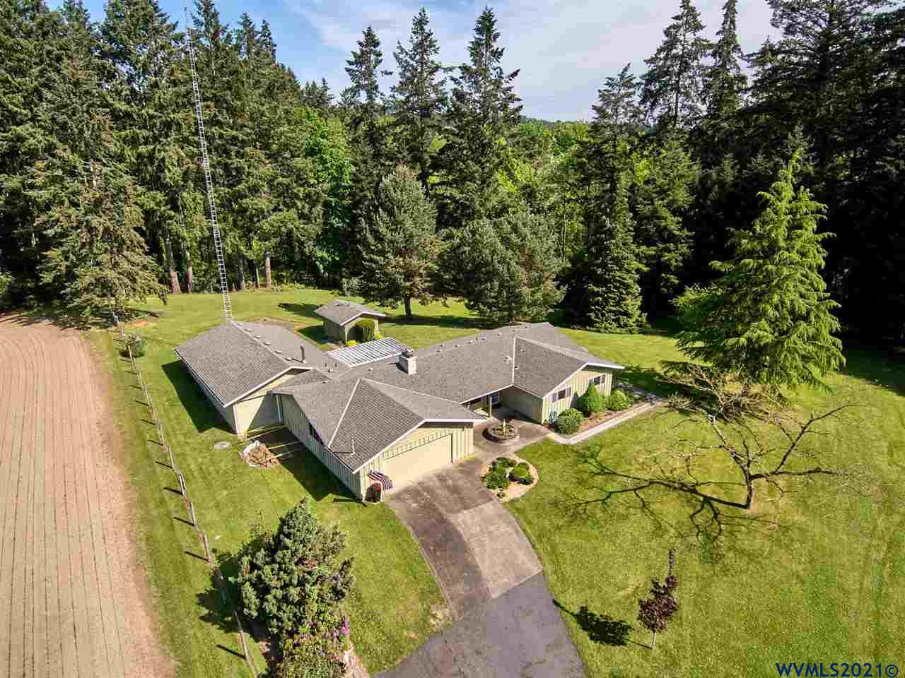 17101 Southwest Wilsonville Road Wilsonville, OR 97070 - Photo 1 of 42