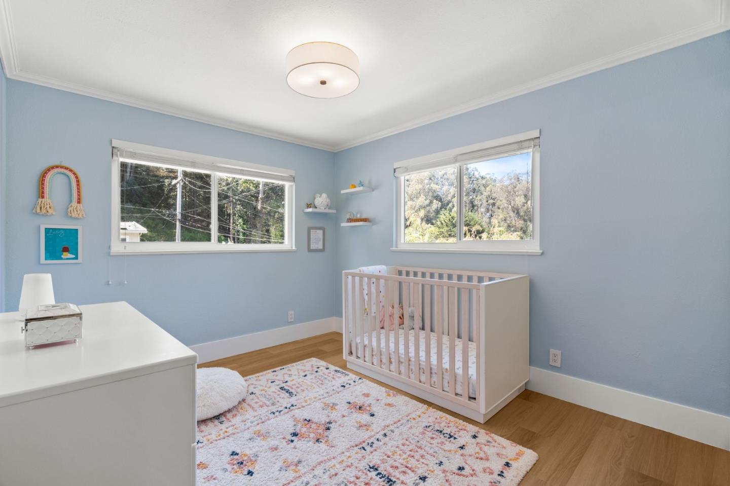 1085 Barcelona Drive Pacifica, CA 94044 - Photo 25 of 55 a view of livingroom with furniture and window