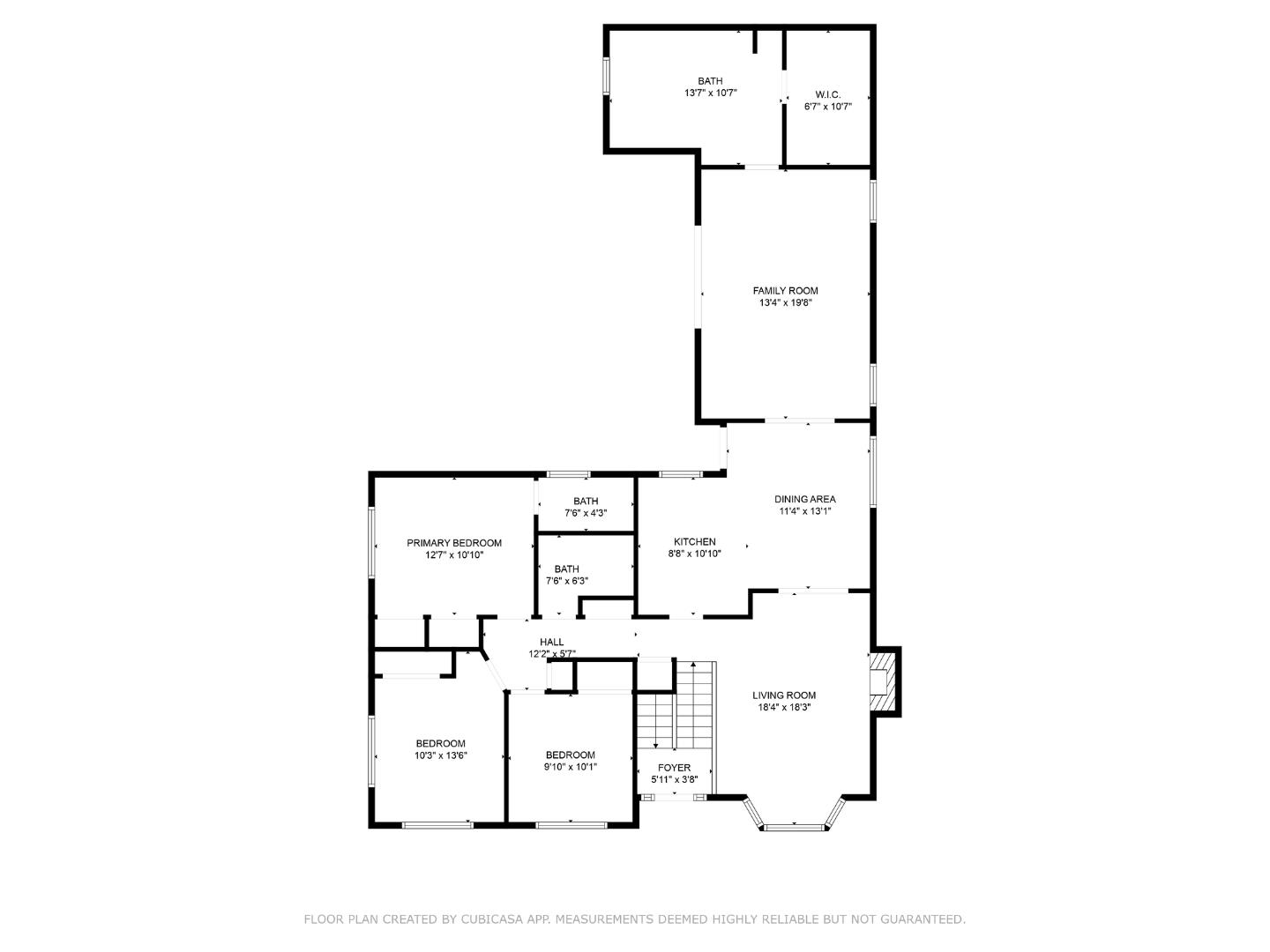 1085 Barcelona Drive Pacifica, CA 94044 - Photo 55 of 55