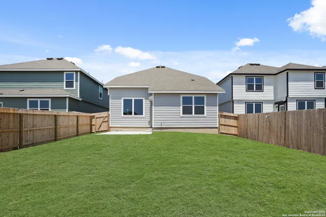a picture of a counter top space with stainless steel appliances