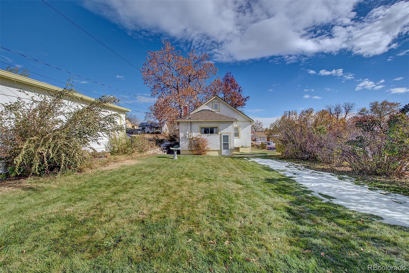 237 Stuart Street Denver, CO 80219 - Photo 27 of 49 Gallery Image 27