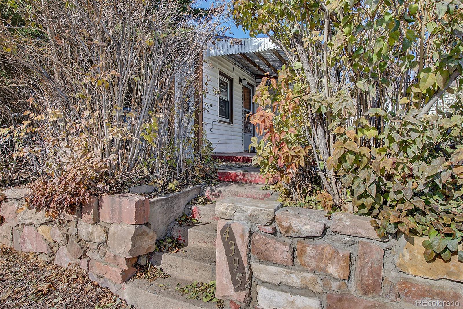 237 Stuart Street Denver, CO 80219 - Photo 29 of 49 Gallery Image 29