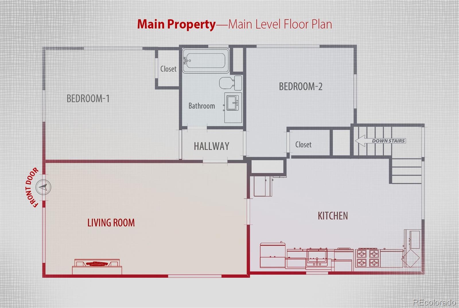 237 Stuart Street Denver, CO 80219 - Photo 44 of 49 Gallery Image 44