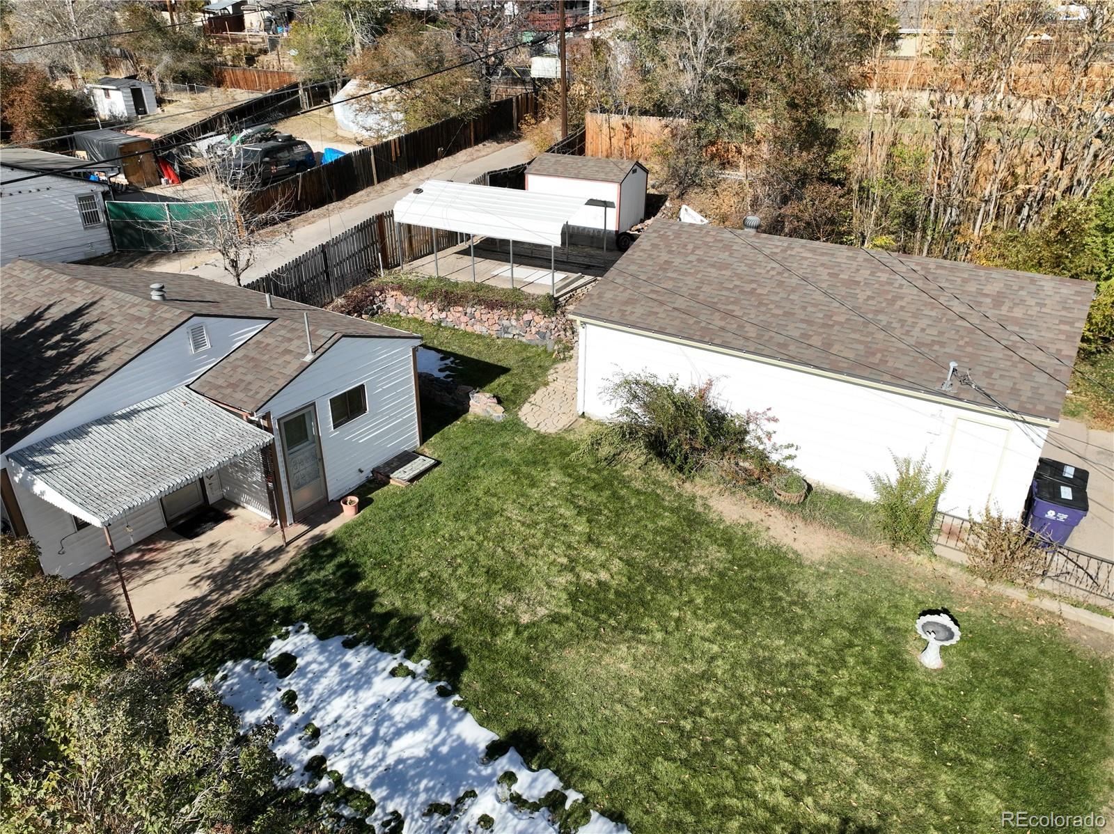 237 Stuart Street Denver, CO 80219 - Photo 49 of 49 Gallery Image 49