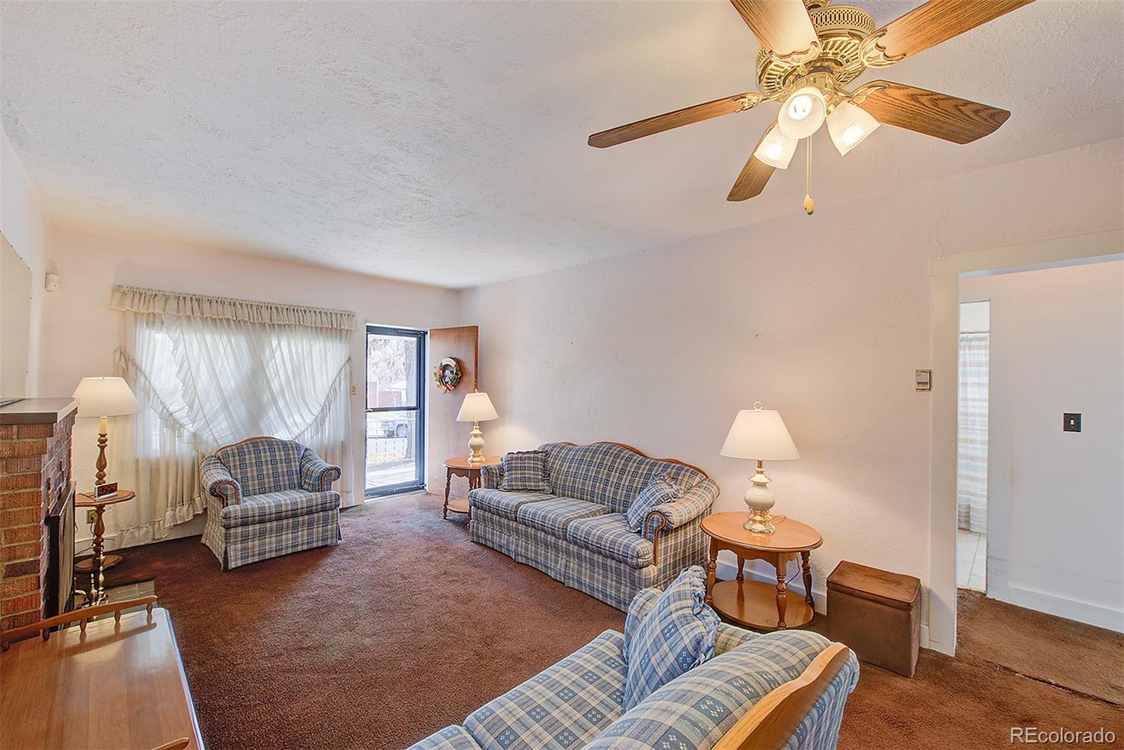 237 Stuart Street Denver, CO 80219 - Photo 8 of 49 Gallery Image 8