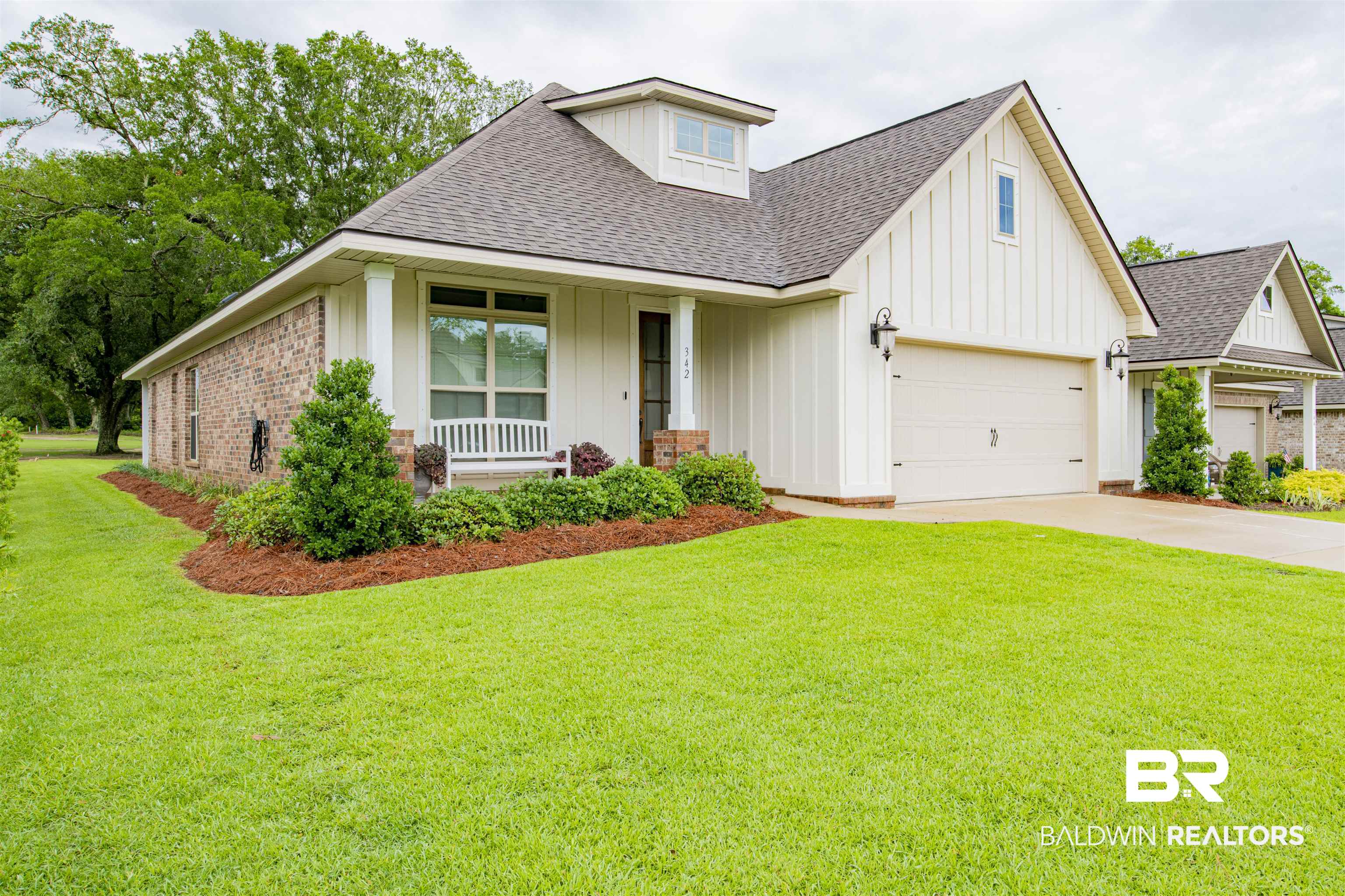 342 Hemlock Drive Fairhope, AL 36532 - Photo 1 of 44