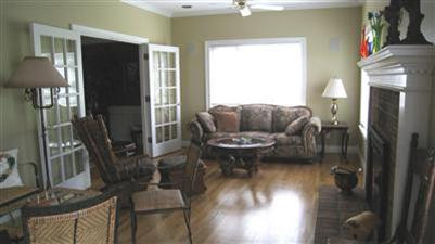 2309 Abbeywood Road Lexington, KY 40515 - Photo 13 of 38 Sun Room