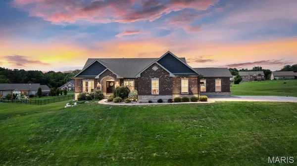 $769,900 | 250 Pintail Drive, Old Monroe, MO 63369
