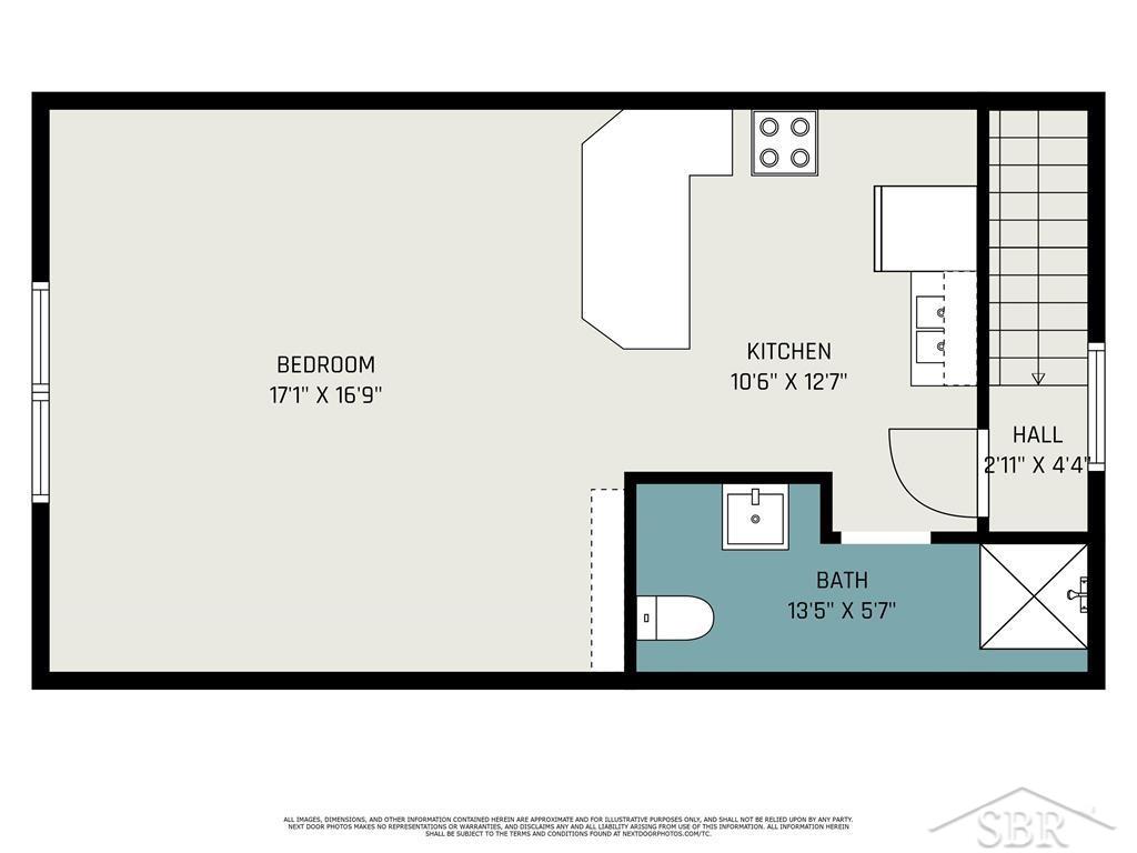 1422 Cass Avenue Road Bay City, MI 48708 - Photo 36 of 37 Gallery Image 36