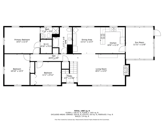$542,500 | 32 Island Pond Road, Atkinson, NH 03811