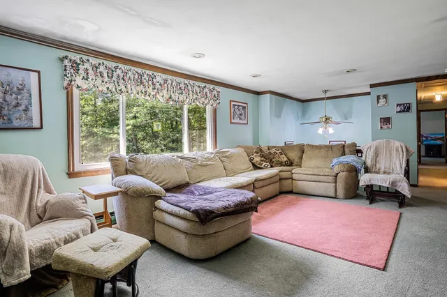 $542,500 | 32 Island Pond Road, Atkinson, NH 03811