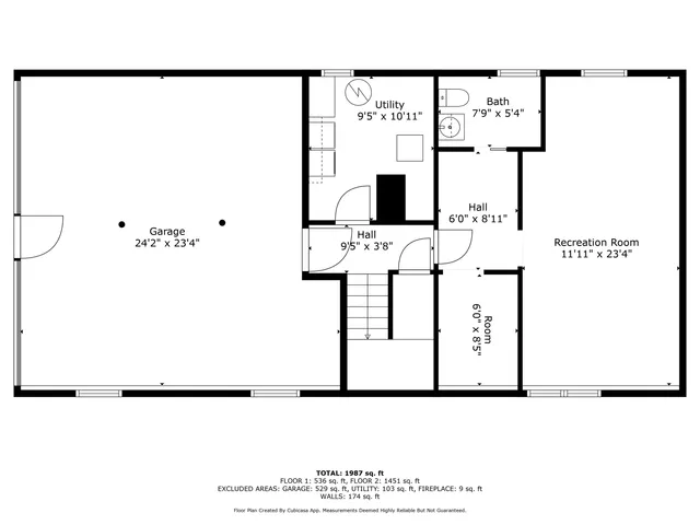 $542,500 | 32 Island Pond Road, Atkinson, NH 03811