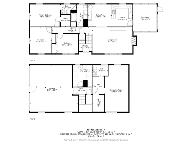 $542,500 | 32 Island Pond Road, Atkinson, NH 03811