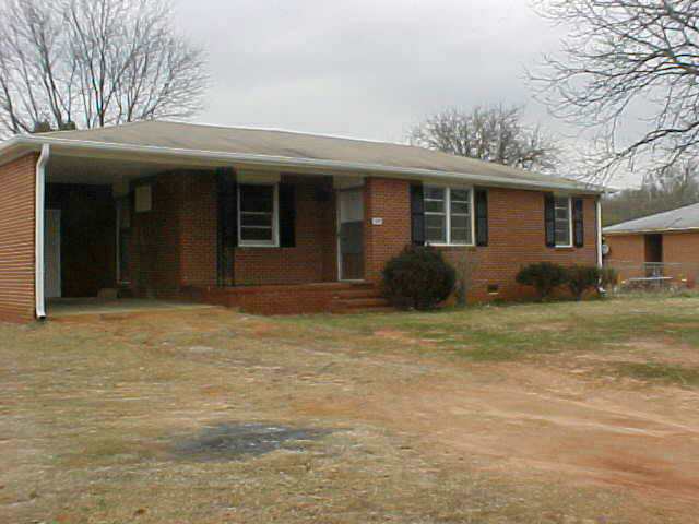 709 George Albert Lake Road Anderson, SC 29624 - Photo 1 of 1 Gallery Image 1