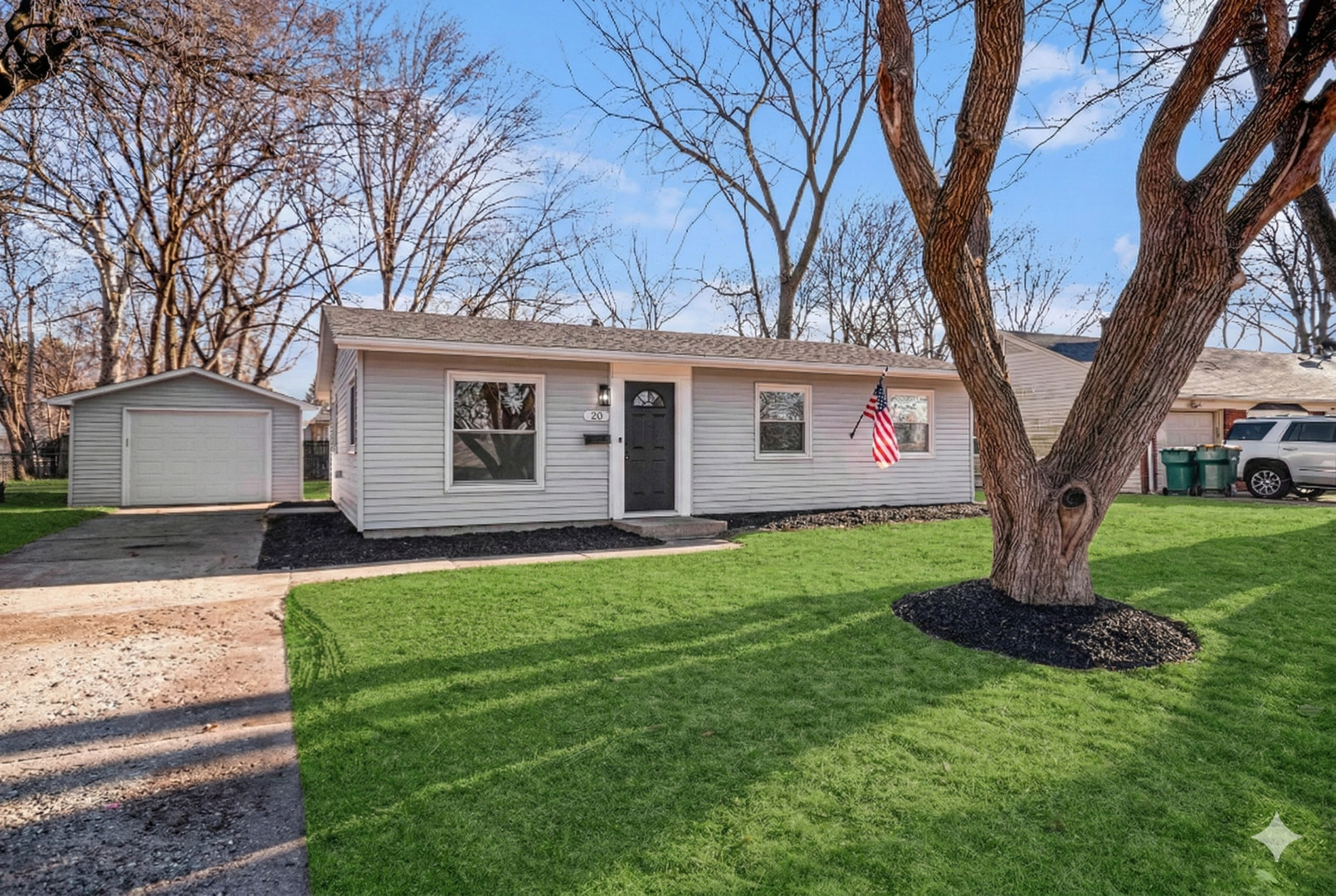 20 Durango Road Montgomery, IL 60538 - Photo 1 of 15 Gallery Image 1