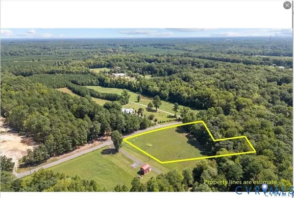 $135,000 | 12257 Cedar Lane, Ashland, VA 23005