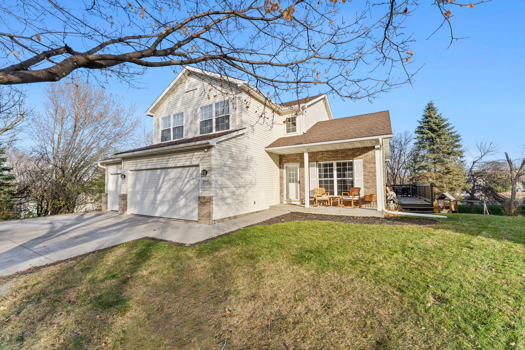 18840 Enhance Court Farmington, MN 55024 - Photo 2 of 34