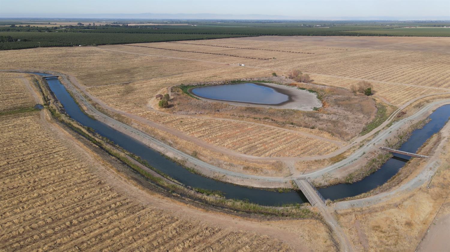 2507 Escalon-Bellota Road Farmington, CA 95230 - Photo 11 of 30 a view of a swimming pool