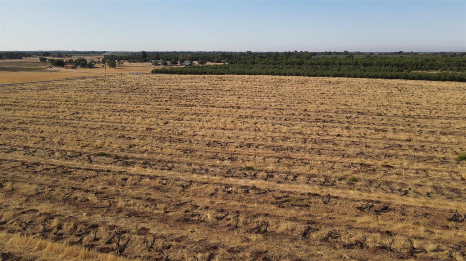 2507 Escalon-Bellota Road Farmington, CA 95230 - Photo 13 of 30 a view of lake with sunset