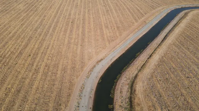 $7,100,000 | 2507 Escalon-Bellota Road, Farmington, CA 95230