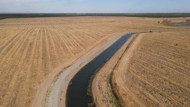 $7,100,000 | 2507 Escalon-Bellota Road, Farmington, CA 95230