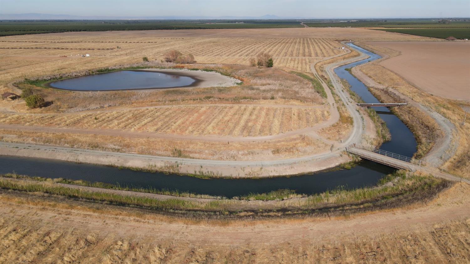 2507 Escalon-Bellota Road Farmington, CA 95230 - Photo 8 of 30 a view of swimming pool with an ocean view