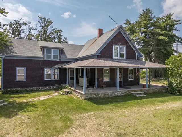 $210,000 | 187 Pequawket Trail, Baldwin, ME 04024