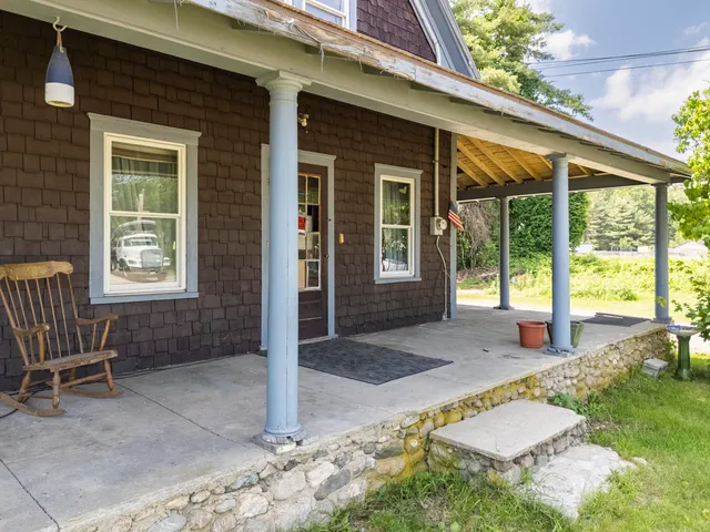 $210,000 | 187 Pequawket Trail, Baldwin, ME 04024