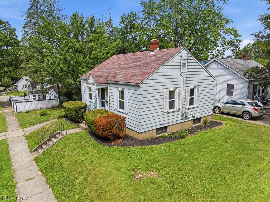 838 Kickapoo Avenue Akron, OH 44305 - Photo 26 of 30