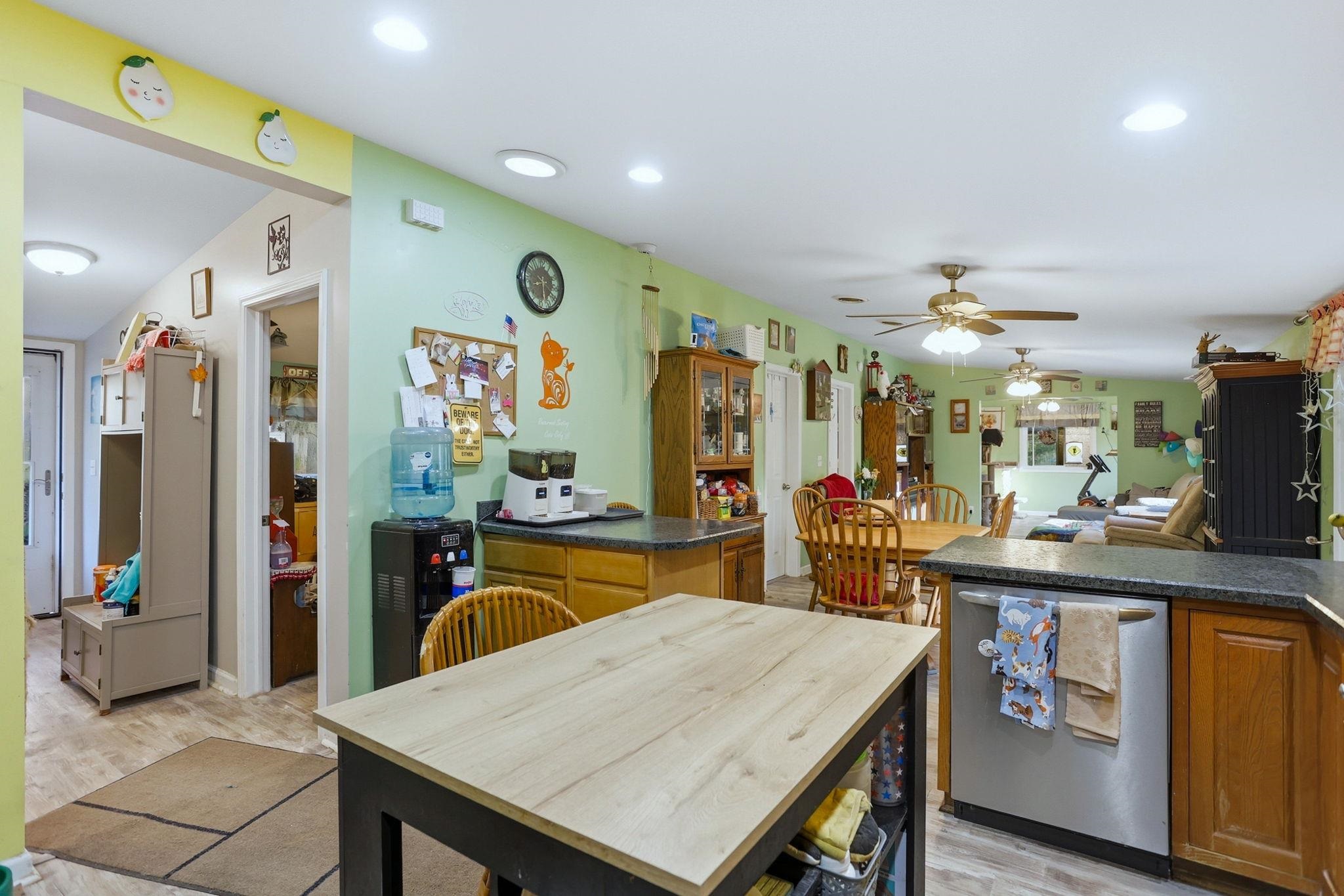 13225 E Road Montrose, MI 48457 - Photo 8 of 42 Gallery Image 8