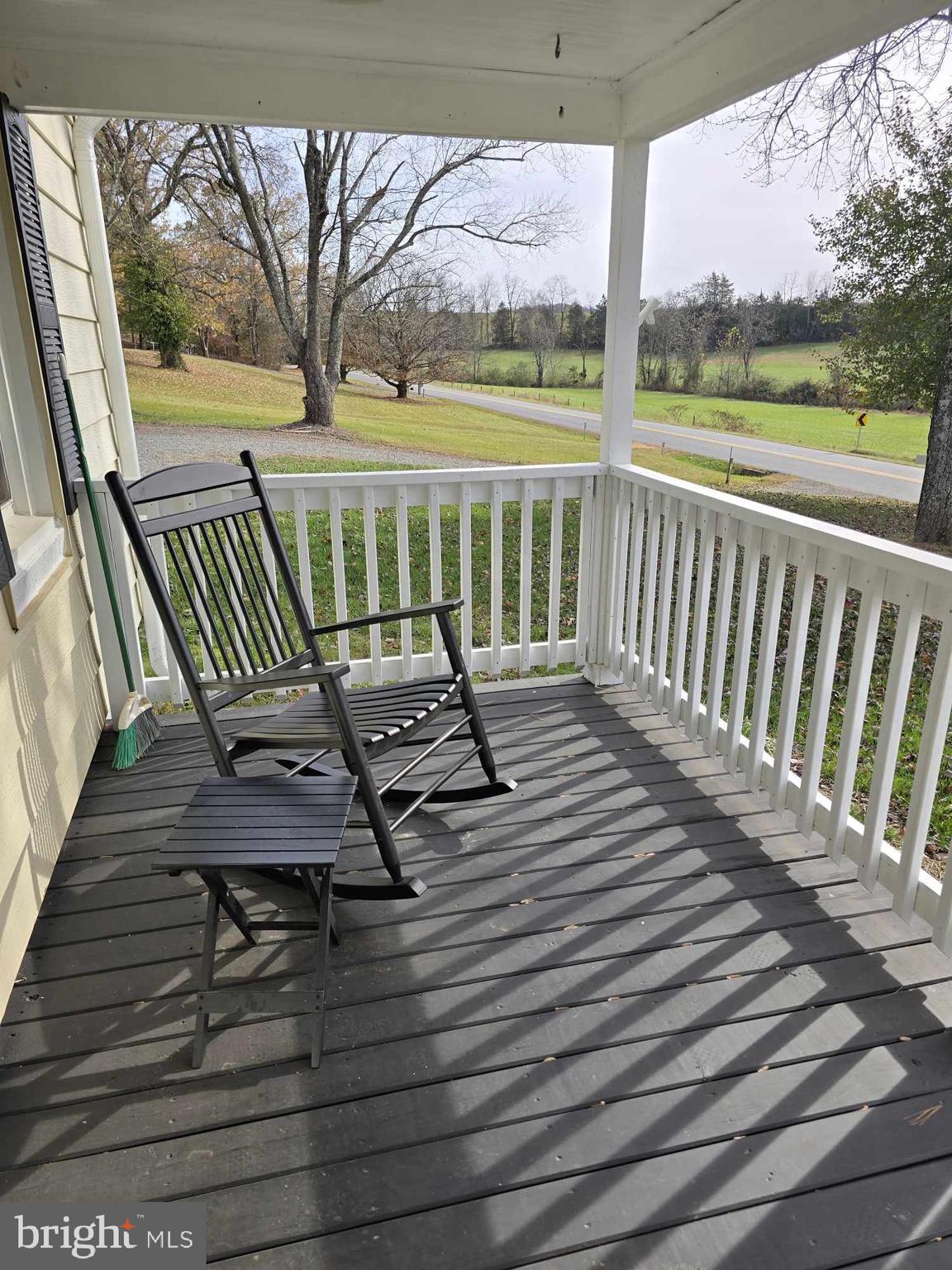 1358 Graves Mill Road Madison, VA 22727 - Photo 16 of 22