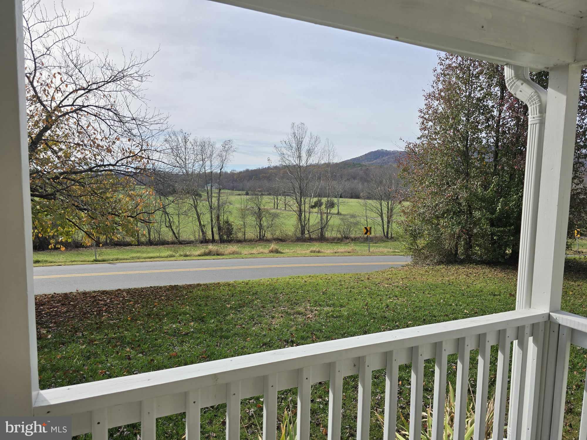 1358 Graves Mill Road Madison, VA 22727 - Photo 17 of 22