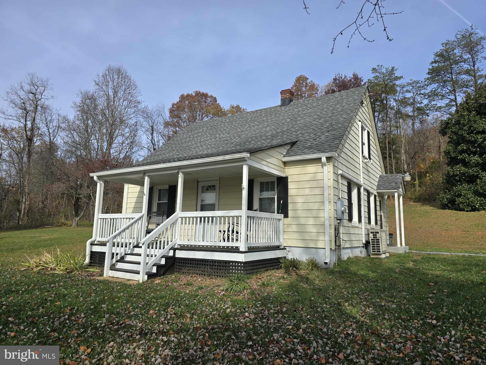 1358 Graves Mill Road Madison, VA 22727 - Photo 22 of 22