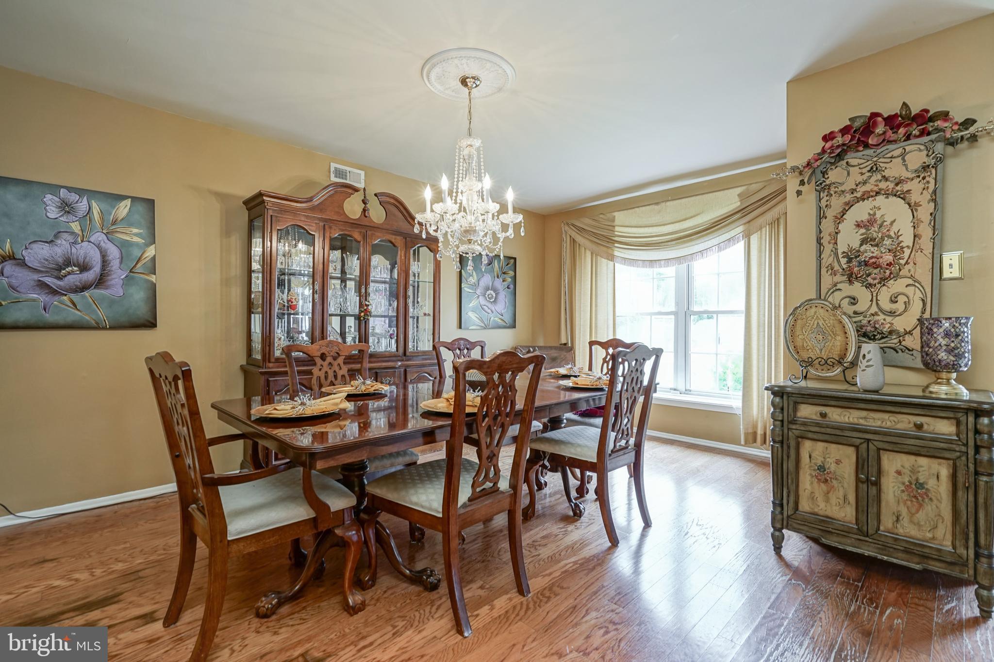 8 Hartford Road Laurel Springs, NJ 08021 - Photo 13 of 31