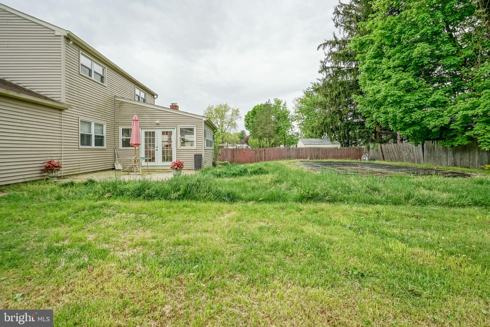 8 Hartford Road Laurel Springs, NJ 08021 - Photo 30 of 31