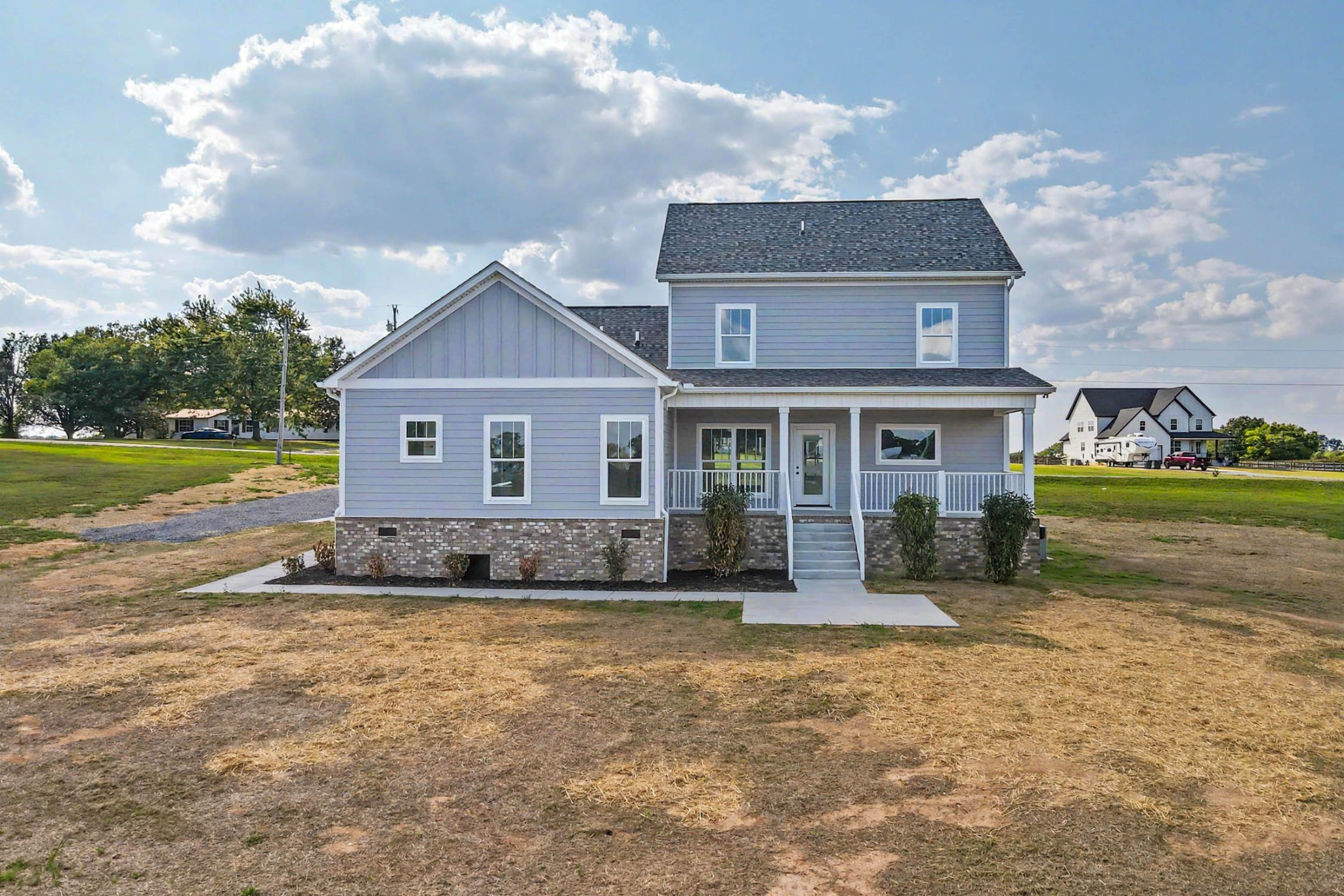 5131 Starks Road Cross Plains, TN 37049 - Photo 38 of 44 Gallery Image 38