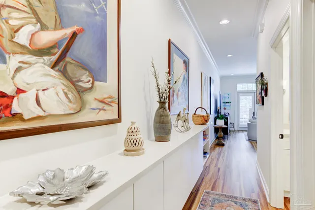 $364,000 | 415 East Romana Street, Unit 104, Pensacola, FL 32502