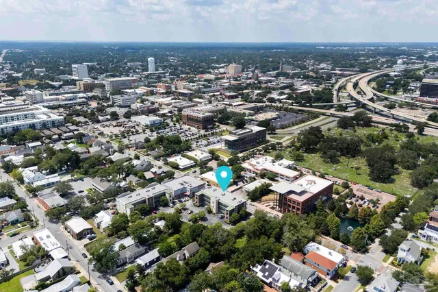 $364,000 | 415 East Romana Street, Unit 104, Pensacola, FL 32502