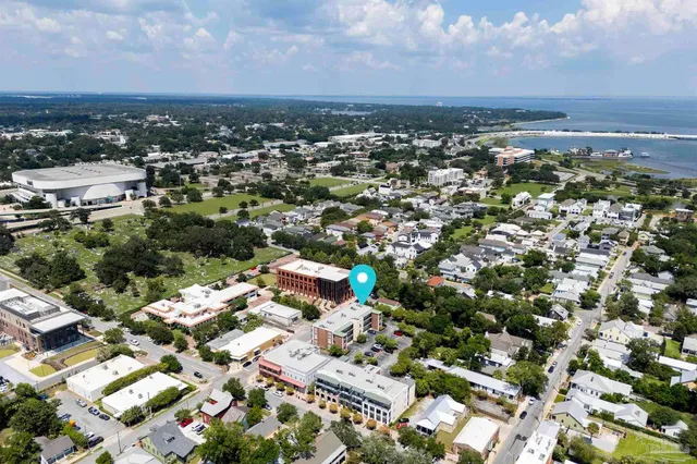 $364,000 | 415 East Romana Street, Unit 104, Pensacola, FL 32502