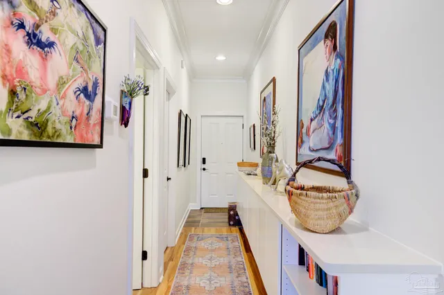 $364,000 | 415 East Romana Street, Unit 104, Pensacola, FL 32502