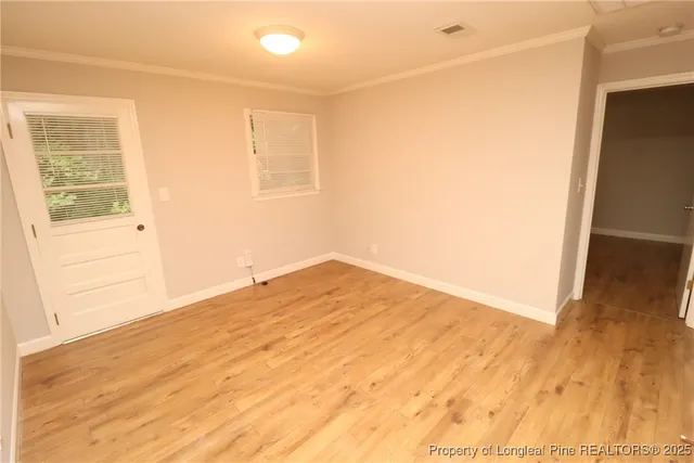 $1,695 | 1426 Trinity Circle, Raleigh, NC 27607