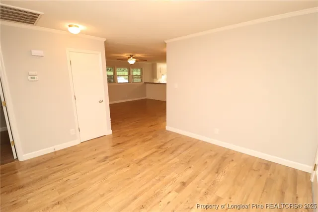 $1,695 | 1426 Trinity Circle, Raleigh, NC 27607